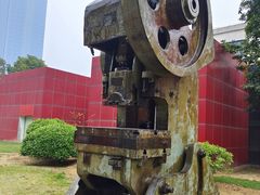 -柳州工业博物馆