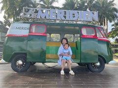 -石梅湾艾美度假酒店