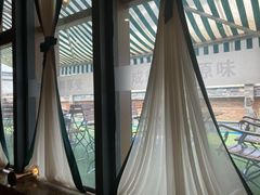-凯德瑞花园餐厅(大唐芙蓉园店)