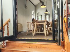 -1901 Cafe(西四店)