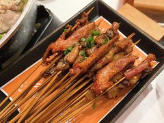 -全牛匠·乐山跷脚牛肉(西北旺万象汇店)