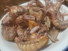 -锅贴王海鲜小馆