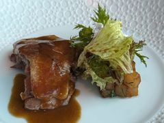 -翡翠36餐厅(浦东香格里拉店)