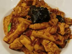 -南门小馆·清真(国贸商城店)