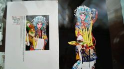 -青堂瓦舍京剧摄影古戏楼拍摄基地(北京安徽会馆店)