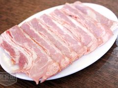 -延成苑韩式烤肉店(长春道店)