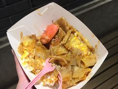 -四环冷面王(西单华威约饭街店)