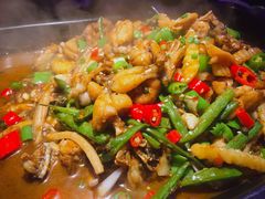 -蛙来哒(东城万达店)