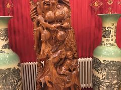 -普天和酒楼·新津菜·烤鸭(天津之眼店)