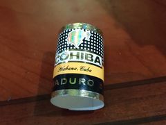 -雪茄客PURAVIDA俱乐部(上海店)