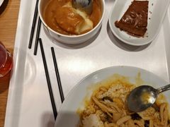 -宜家·瑞典风味餐厅(四元桥店)
