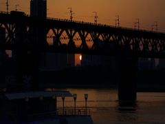 -武汉两江游览·夜游长江(汉阳门码头)