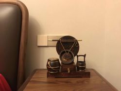 -格乐利雅婚礼艺术中心(南外滩店)