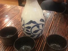 -平成屋·午肴夜酒(四川北路店)