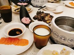 -餐海·海鲜自助餐厅(宝龙广场店)