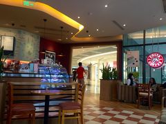 COSTA&nbsp;COFFEE(来福士店)-COSTA COFFEE(成都来福士店)