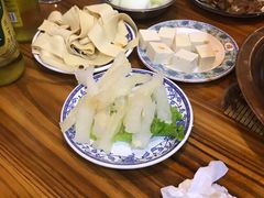 -木萨火锅(牡丹江路店)