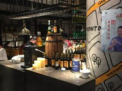 -星伦多海鲜自助餐厅(时代广场店)