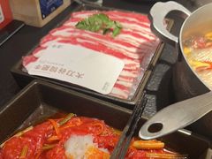 -滇牛云南火锅(桂林路店)