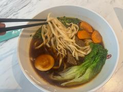 -康师傅私房牛肉面(申虹店)