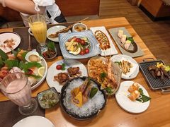 -菊上日式料理(蚌埠银泰店)