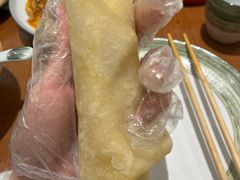 -老昌春饼(中央大街店)