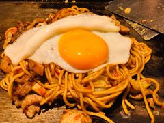 混合炒面-味乃家 本店