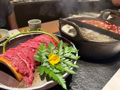 -盡膳口福跷脚牛肉火锅(晶耀前滩店)