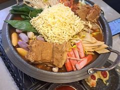 -韩仁阁米肠汤饭(韩乐坊店)