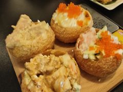 -饭团匠·料理小食堂(玉林店)