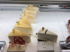 -卷心卷意·轻甜蛋糕(新光天地店)