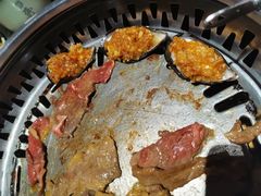 -韩盛·盛江山自助料理(中街大悦城店)