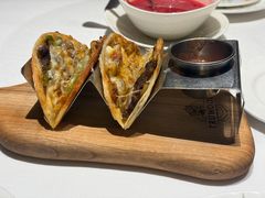 -黑宝石西餐厅(汇励99城市公园店)
