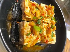 -聚味瞿记·龙虾堂(望城店)