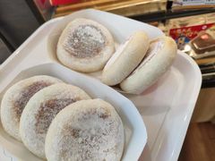 -85度C(北京玉蜓桥二店)