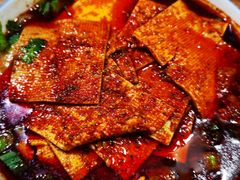 -老字号杨坡红油米线腊汁肉夹馍(东四道巷店)