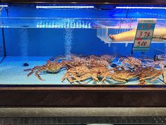 -阿伟海鲜楼·福建菜(延寿店)