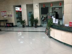 -中国工商银行(鞍山路支行)