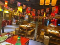 大堂-大龙燚火锅(天钥桥路店)