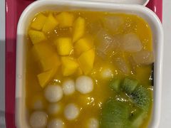-满记甜品(万科广场店)