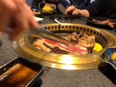 -神户赤童日式烤肉伙伴(东直门店)