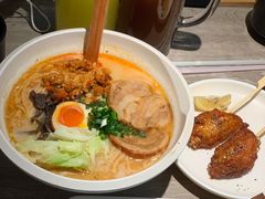 -味千拉面(南宁江南万达店)