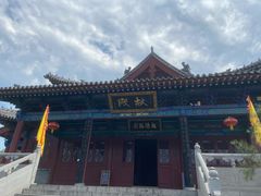 -大槐树寻根祭祖园