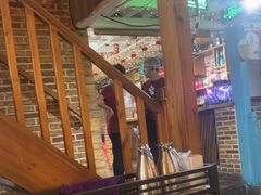 -三个大叔烤羊肉串·歌手驻唱·碳烤鲜肉(西三旗店)