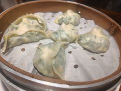 -院里汤包·虾汤包青岛菜(辽源路店)