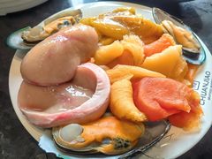 -川骄海鲜自助(亚运村店)