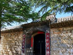 -于家石头村景区