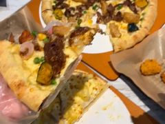 -达美乐比萨(骏壹万邦广场店)