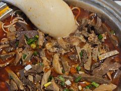 -二分八云雁阁•新晋菜大同味(长治路店)