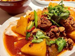 -香料集市新疆餐厅·清真聚餐(成都远洋太古里店)